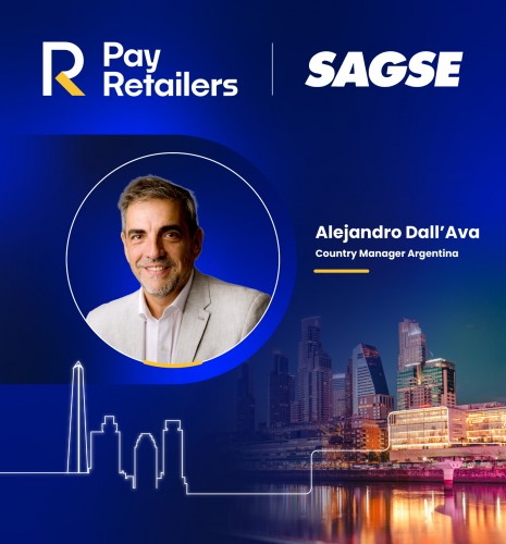 PayRetailers Argentina Achieves PSP Registration with Central Bank, Bolstering Market Position and Growth Prospects